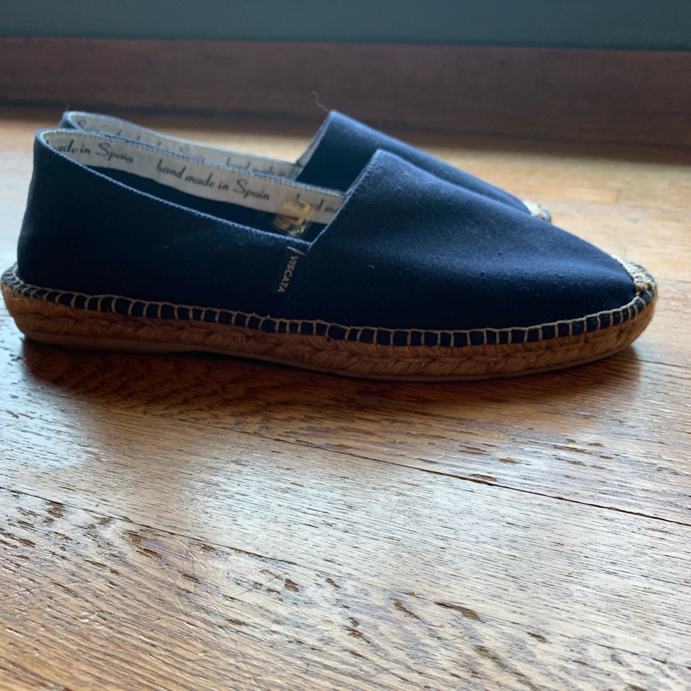 Viscata shoes